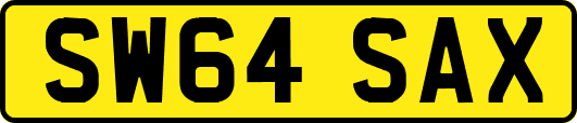 SW64SAX