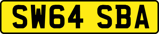 SW64SBA