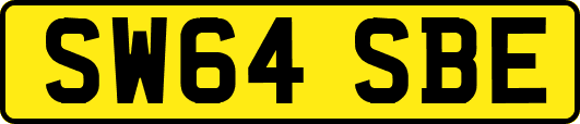 SW64SBE