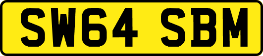 SW64SBM