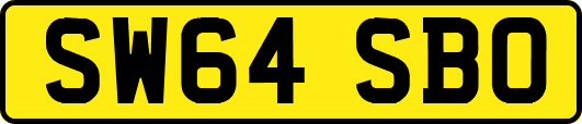 SW64SBO