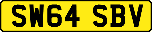 SW64SBV