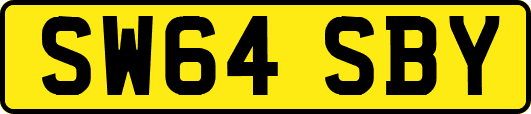 SW64SBY