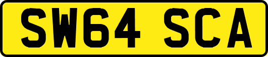 SW64SCA