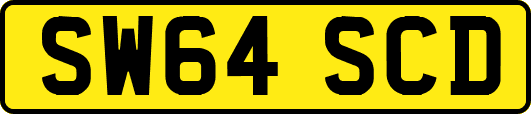 SW64SCD