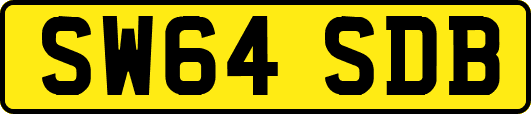 SW64SDB