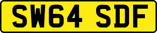 SW64SDF