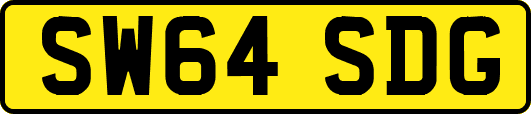 SW64SDG