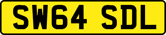 SW64SDL