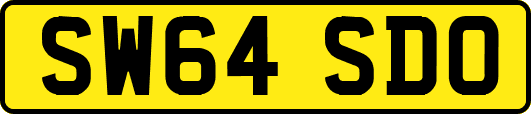 SW64SDO
