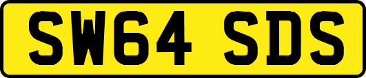 SW64SDS