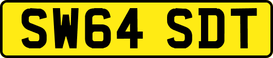 SW64SDT