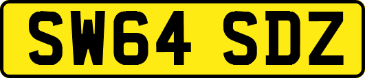 SW64SDZ