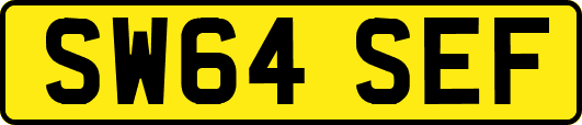 SW64SEF
