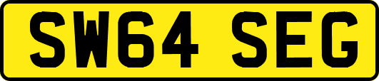 SW64SEG