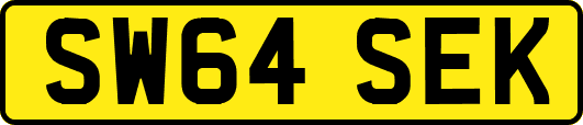 SW64SEK