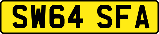 SW64SFA