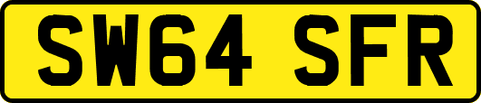 SW64SFR