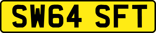 SW64SFT