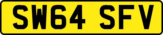 SW64SFV