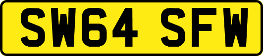 SW64SFW