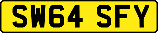 SW64SFY