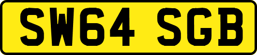 SW64SGB