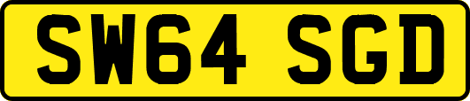 SW64SGD