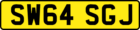 SW64SGJ