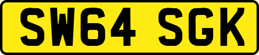 SW64SGK
