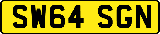 SW64SGN