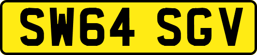 SW64SGV