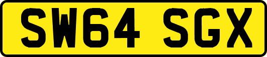 SW64SGX