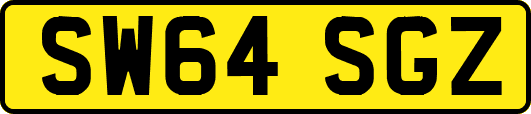 SW64SGZ