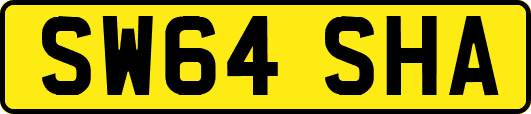 SW64SHA