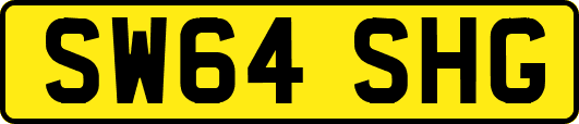 SW64SHG