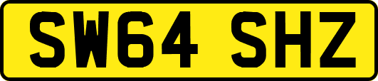 SW64SHZ
