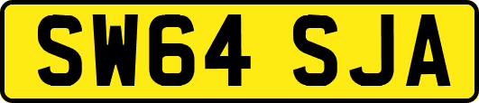 SW64SJA