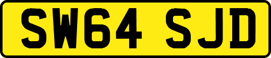 SW64SJD