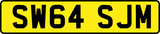 SW64SJM