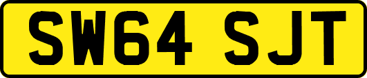 SW64SJT