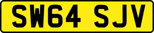 SW64SJV