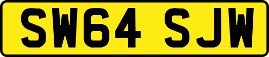 SW64SJW