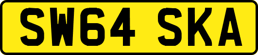 SW64SKA