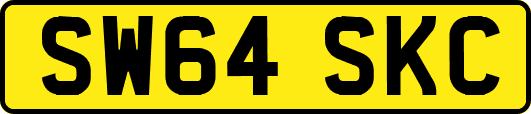 SW64SKC