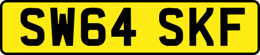 SW64SKF