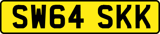 SW64SKK