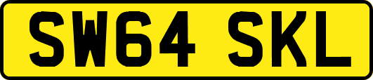 SW64SKL
