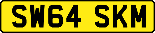 SW64SKM