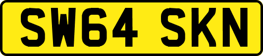 SW64SKN